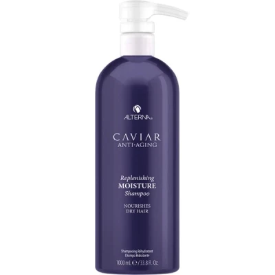 Abbildung von Alterna Caviar Replenishing Moisture Shampoo 1.000 ml