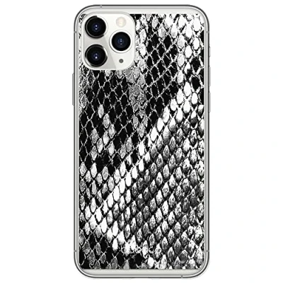 Abbildung von Babaco ERT Group Handyhülle für Apple iPhone 11 PRO Original und offiziell Lizenziertes Muster Animals 004 optimal an die Form des Handy angepasst, hülle aus TPU