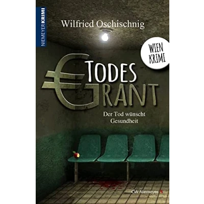 Abbildung von TodesGrant: Der Tod wünscht Gesundheit