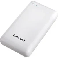 Abbildung von Intenso XS20000 Powerbank Zusatzakku LiPo 20000 mAh 7313552