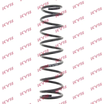 Abbildung von KYB K Flex RA5205 Fahrwerksfeder Hinterachse Schraubenfeder