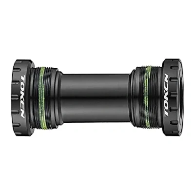 Abbildung von Token Innenlager ITAL 877 Rh: KRG: Shimano