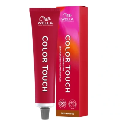 Abbildung von Wella Color Touch Deep Browns 7/7
