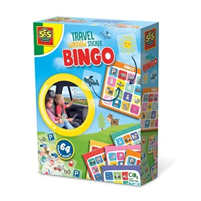 Abbildung von SES Creative Auto Bingo