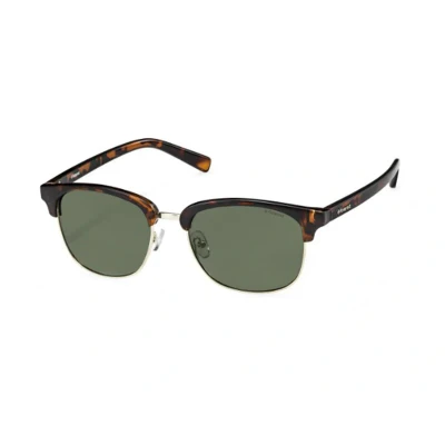 Abbildung von Polaroid Herren Pld 1012/S H8 Pr6 54 Sonnenbrille, Gold (Gold/Green), EU