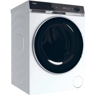 Abbildung von Haier Waschtrockner &quot;HWD100 BD14397U1&quot;, Serie 11, I Refresh Dampf Funktion