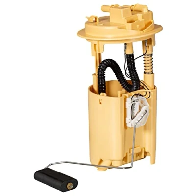 Abbildung von HELLA 8TF 358 146 521 Kraftstoff Fördereinheit mit Dichtung, Tankgeber elektrisch CITROËN: Berlingo / First I Kastenwagen