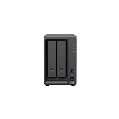 Abbildung von SYNOLOGY Diskstation DS725+