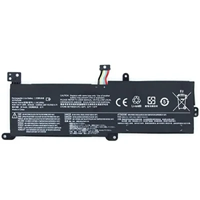 Abbildung von ASKC 30Wh L16M2PB1 L16C2PB2 Laptop Akku für Lenovo V320 17IKB 17ISK B320 14IKB IdeaPad 320 14AST 14IAP 14ISK 15ABR 15AST 15IAP L16L2PB2 L16L2PB1 L16C2PB1