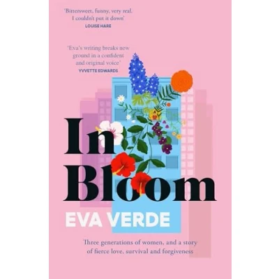 Abbildung von In Bloom: &#039;A beautiful tale of resilience&#039; Heat