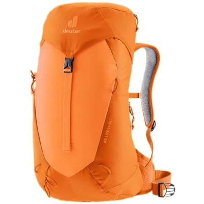 Abbildung von Deuter Damen Ac Lite 14 Sl Wanderrucksack, Peach tuscany, Lang