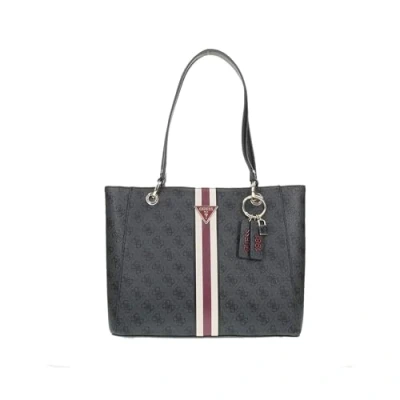 Abbildung von Guess Noelle TOTE Shopping Bag, Damen, Größe: One Size, Logo