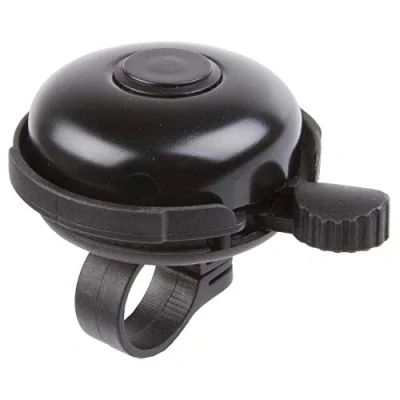 Abbildung von Fahrradklingel M Wave Bella Trill Ø53mm Schwarz