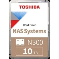 Abbildung von N300 10 TB, Festplatte