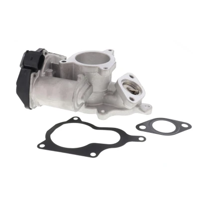 Abbildung von VEMO Q+, original equipment manufacturer quality V10 63 0009 AGR Ventil elektrisch ohne Dichtungen AUDI: A4 B7 Avant, A6 C6 Limousine