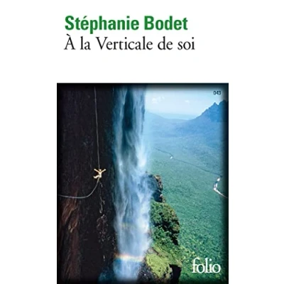 Abbildung von À la verticale de soi