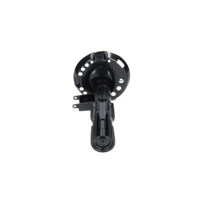 Abbildung von KAVO PARTS SSA 10868 Stoßdämpfer Vorderachse links Gasdruck Zweirohr Federbein oben Stift MERCEDES BENZ: CLA Coupe, B Klasse, A Klasse