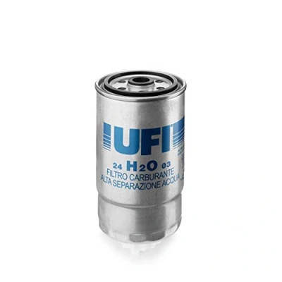 Abbildung von UFI 25.587.00 Ölfilter Filtereinsatz BMW: 3 Limousine, Compact, Touring