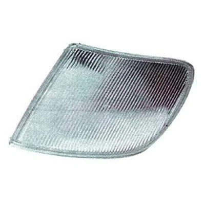 Abbildung von DIEDERICHS 2244077 Blende, Hauptscheinwerfer links VOLKSWAGEN: Passat B3/B4 Variant, Limousine