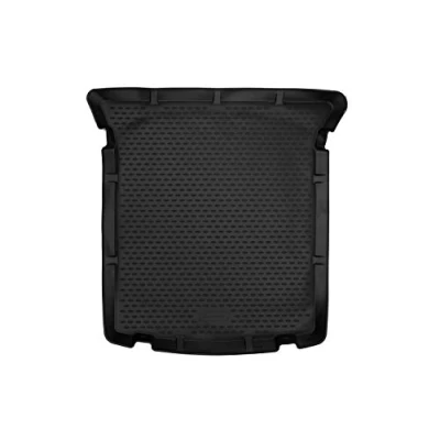 Abbildung von LEMENT Kofferraummatte für VOLKSWAGEN Sharan, 2010 2015, Minivan, Sharan PkW, Passgenaue