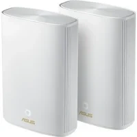 Abbildung von Asus Router WiFi 6 AiMesh ZenWiFi XP4 Hybr. AX1800 WLAN