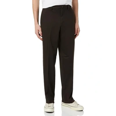 Abbildung von Jack &amp; Jones Jpstkarl Pierre NOOS Stoffhose, Herren, Größe: 28x32, Chocolate brown