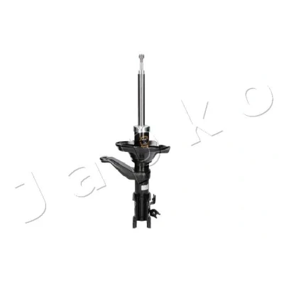 Abbildung von JAPKO MJ40047 Stoßdämpfer Vorderachse rechts Gasdruck Zweirohr Federbein oben Stift HONDA: CR V 2