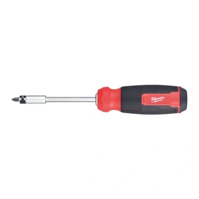 Abbildung von MILWAUKEE 4932492808 Bit Schraubendreher