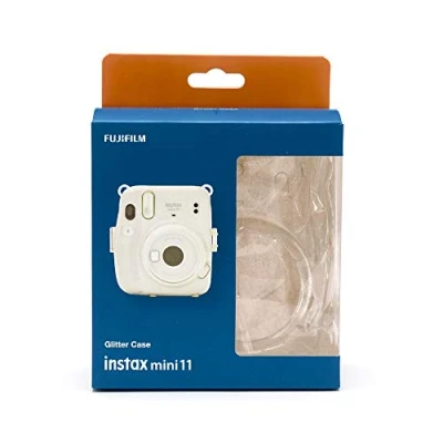 Abbildung von INSTAX mini 11 camera case, Glitter