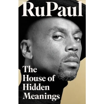 Abbildung von The House of Hidden Meanings: A Memoir