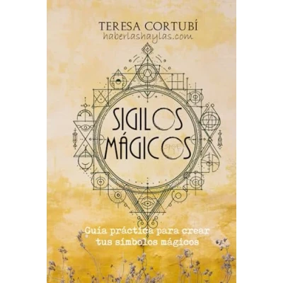 Abbildung von Sigilos Mágicos: Guía práctica para crear tus símbolos mágicos (Magia del Caos Haberlas Haylas)