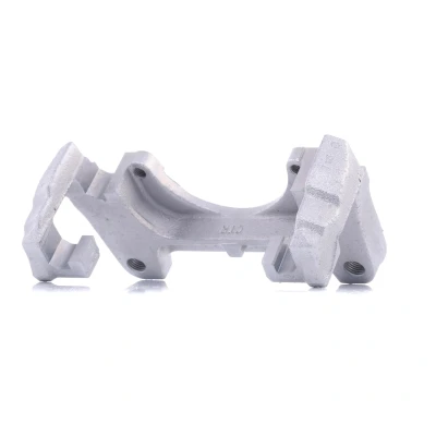 Abbildung von ATE 11.0230 0807.1 Bremssattelhalter AUDI: A6 C6 Limousine, Avant, A4 B7 SEAT: Exeo ST, Limousine