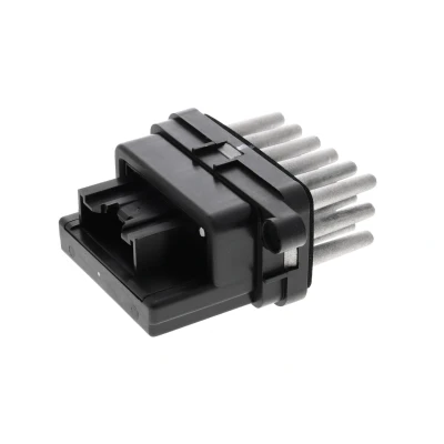 Abbildung von VEMO V25 79 0005 Regler, Innenraumgebläse Original Qualität FORD: Galaxy Mk2 MPV, FIESTA 6, MONDEO 4 Turnier