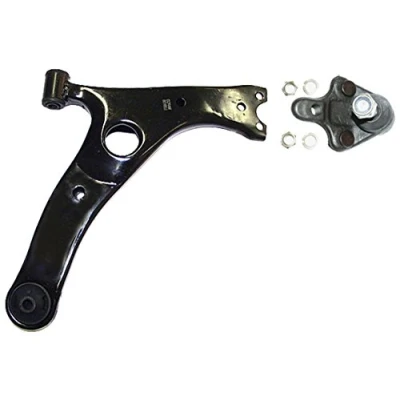 Abbildung von MAPCO 59381/1 Querlenker mit Trag /Führungsgelenk Vorderachse rechts, unten TOYOTA: RAV4 II SUV