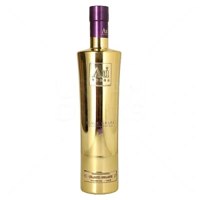 Abbildung von Au Black Grape Vodka 70cl