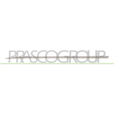 Abbildung von PRASCO RN3291424 Zierleisten RENAULT: Clio 4 Schrägheck