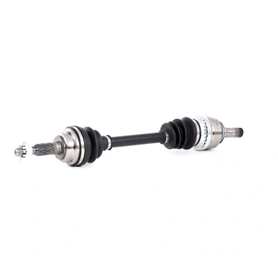 Abbildung von RIDEX 13D0389 Antriebswelle Vorderachse links 595 OPEL: Zafira A, Astra G CC, Coupe
