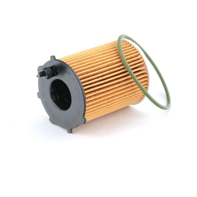 Abbildung von BOSCH F 026 407 082 Ölfilter mit Dichtung Filtereinsatz PEUGEOT: 208 I Schrägheck, 5008 II, 508 Limousine, CITROËN: Berlingo II