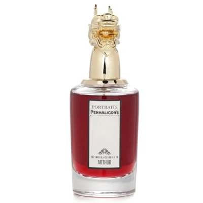 Abbildung von Penhaligon&#039;s The World According to Arthur Eau de Parfum 75 ml