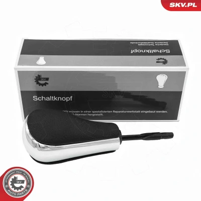 Abbildung von Schalthebelknauf ESEN SKV 63SKV186