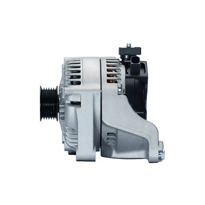 Abbildung von HELLA 8EL 015 630 491 Lichtmaschine 14V 150A BMW: 5 Touring, Limousine, 3 MINI: Schrägheck