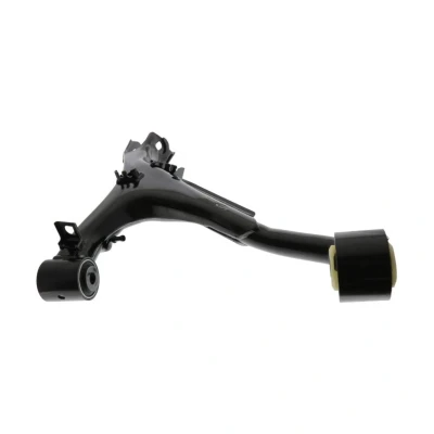 Abbildung von MOOG LR TC 15459 Querlenker Hinterachse, links, oben Stahlblech LAND ROVER: Discovery 4, 3