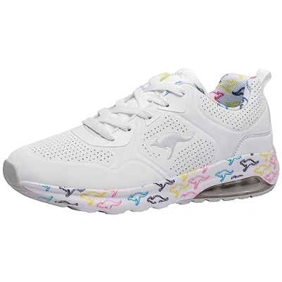 Abbildung von KangaROOS Sneaker low Slip On