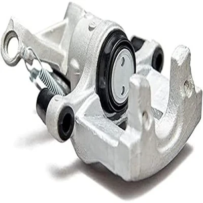 Abbildung von HELLA 8AN 355 793 541 Bremssattel Aluminium ohne Halter MERCEDES BENZ: E Klasse T modell, Limousine, Pritsche / Fahrgestell