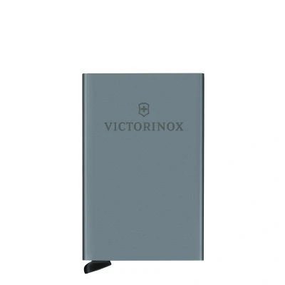 Abbildung von Victorinox Altius Secrid Essential Card Wallet titanium
