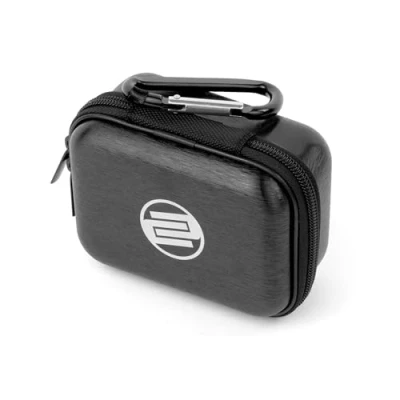 Abbildung von Reloop Cartridge King XS Professionelles Aufbewahrungs Case für Tonabnehmer
