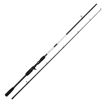 Abbildung von DAM Base X Cast 7&#039;/2,10m M 15 40g Baitcaster Rute