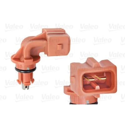 Abbildung von VALEO 255605 Sensor, Ansauglufttemperatur RENAULT: MEGANE 3 Coupe, Grandtour, SCENIC 3, DACIA: Duster SUV, Lodgy, Dokker Kombi