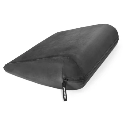 Abbildung von Liebeskissen „Jaz“ in ergonomischer Keilform