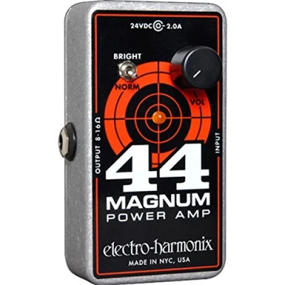 Abbildung von Electro Harmonix 44 Magnum